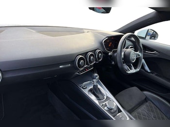 Used Audi TT 2019 for sale - 76875688: Photo