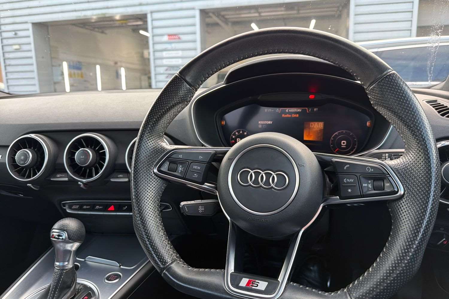 Used Audi TT 2019 for sale - 76875688: Photo 33
