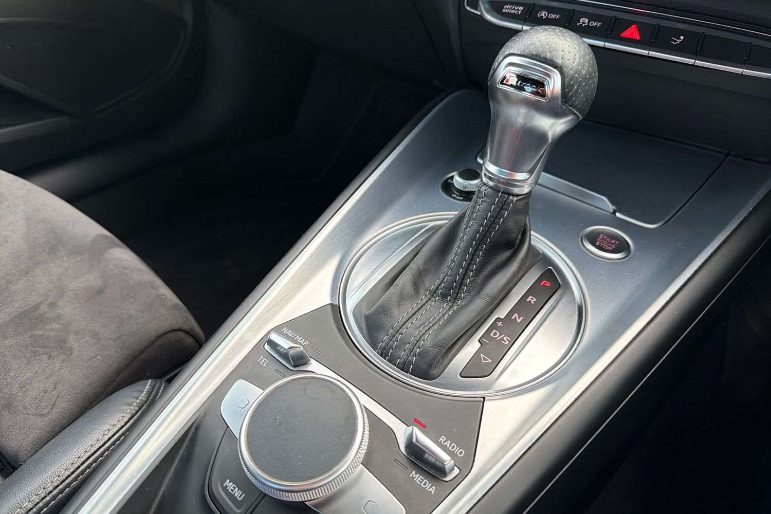 Used Audi TT 2019 for sale - 76875688: Photo 35