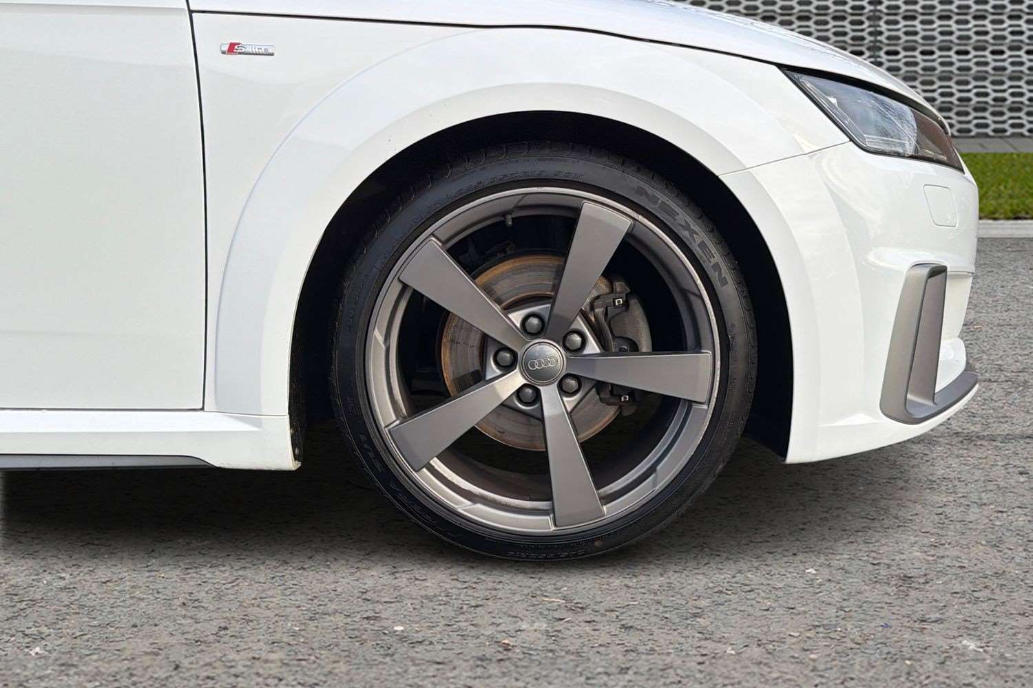 Used Audi TT 2019 for sale - 76875688: Photo 5