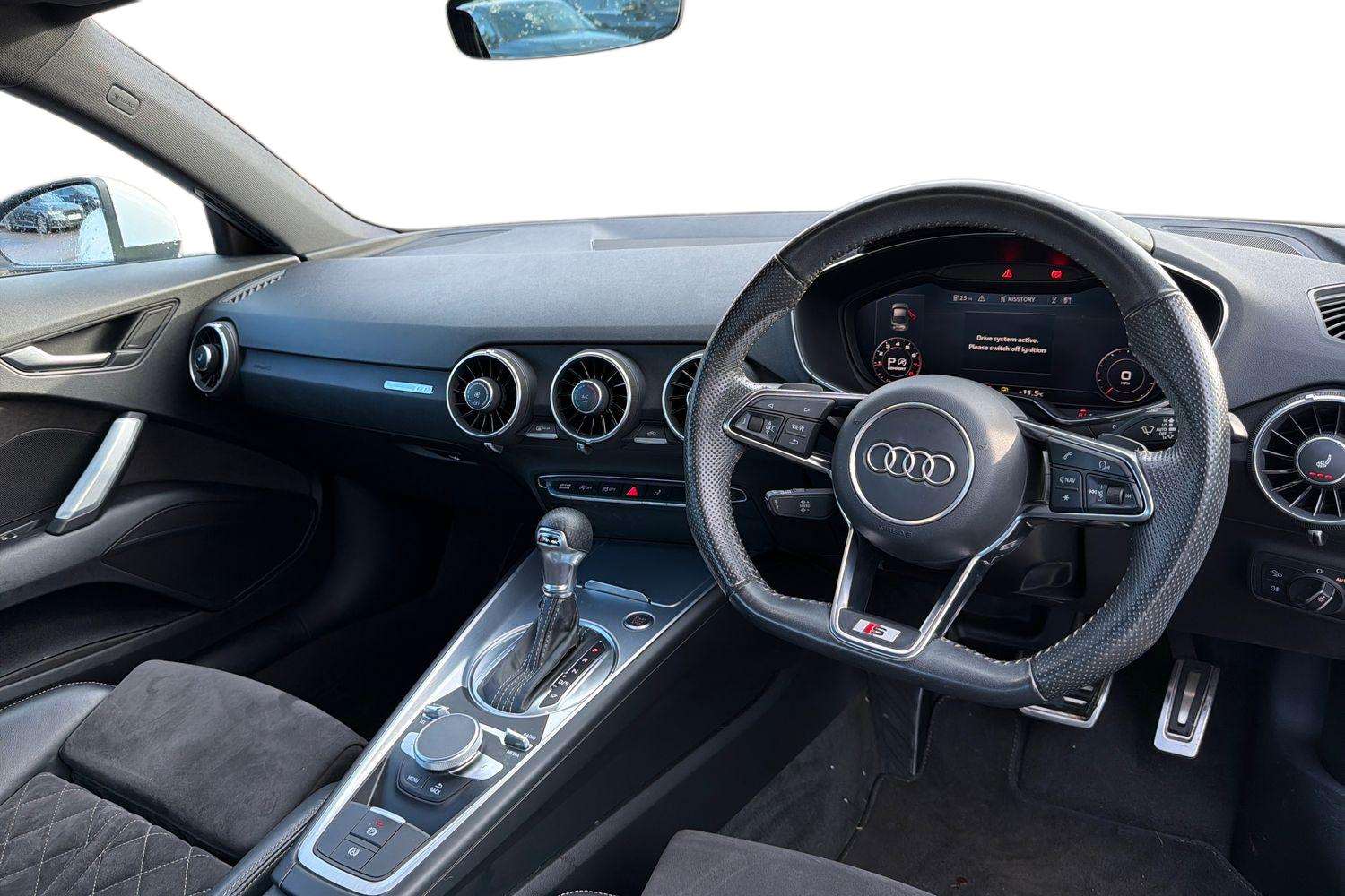 Used Audi TT 2019 for sale - 76875688: Photo 6