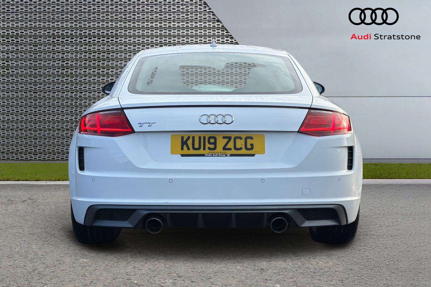 Used Audi TT 2019 for sale - 76875688: Photo 7