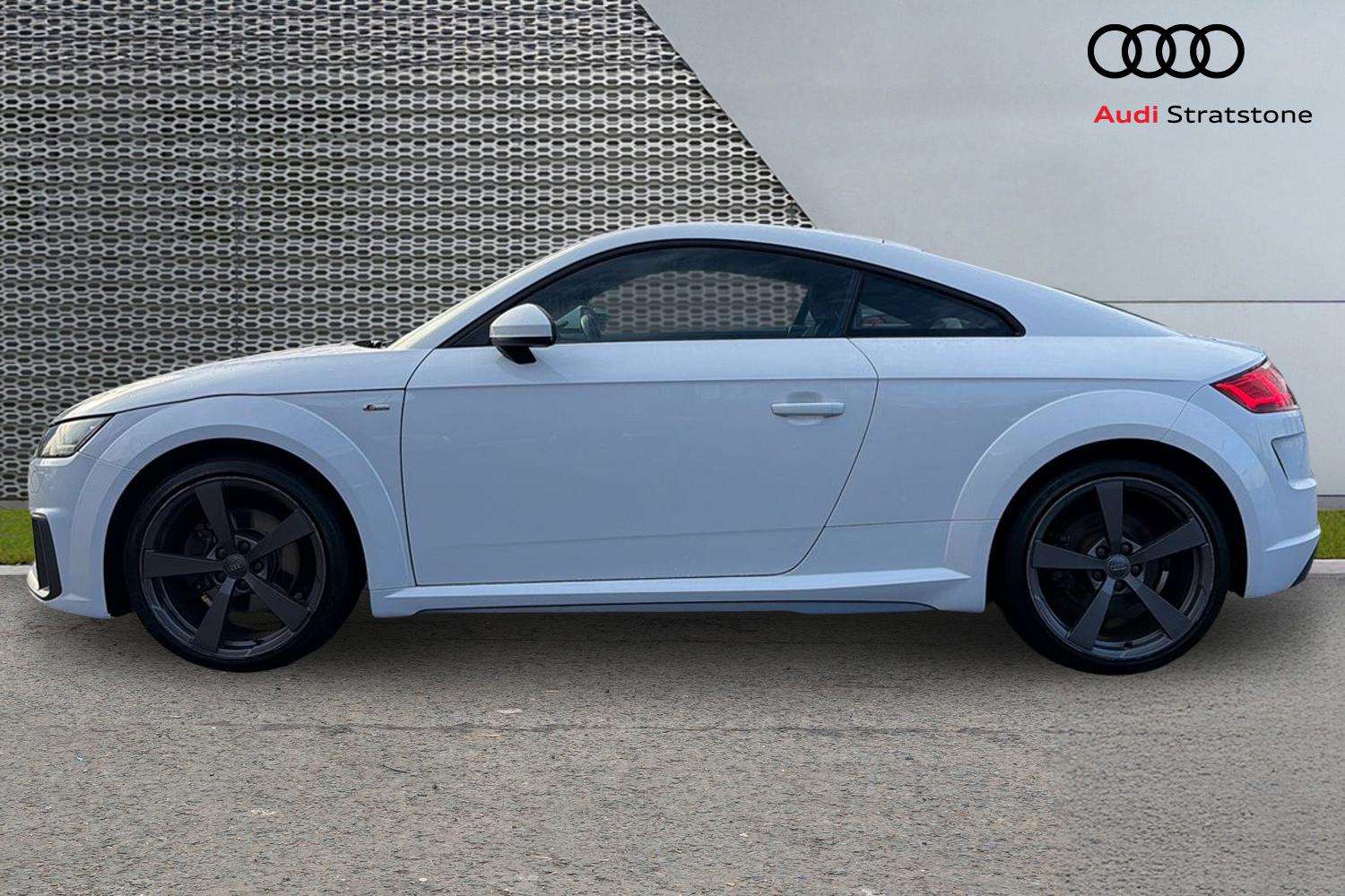 Used Audi TT 2019 for sale - 76875688: Photo 8