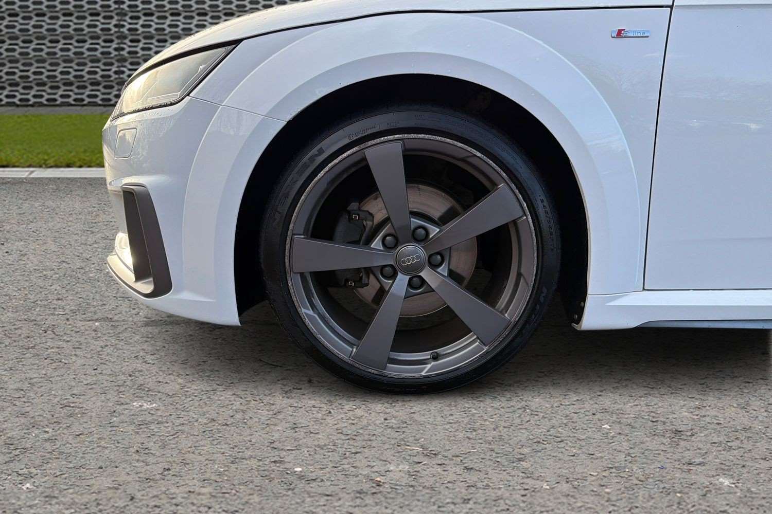 Used Audi TT 2019 for sale - 76875688: Photo 9