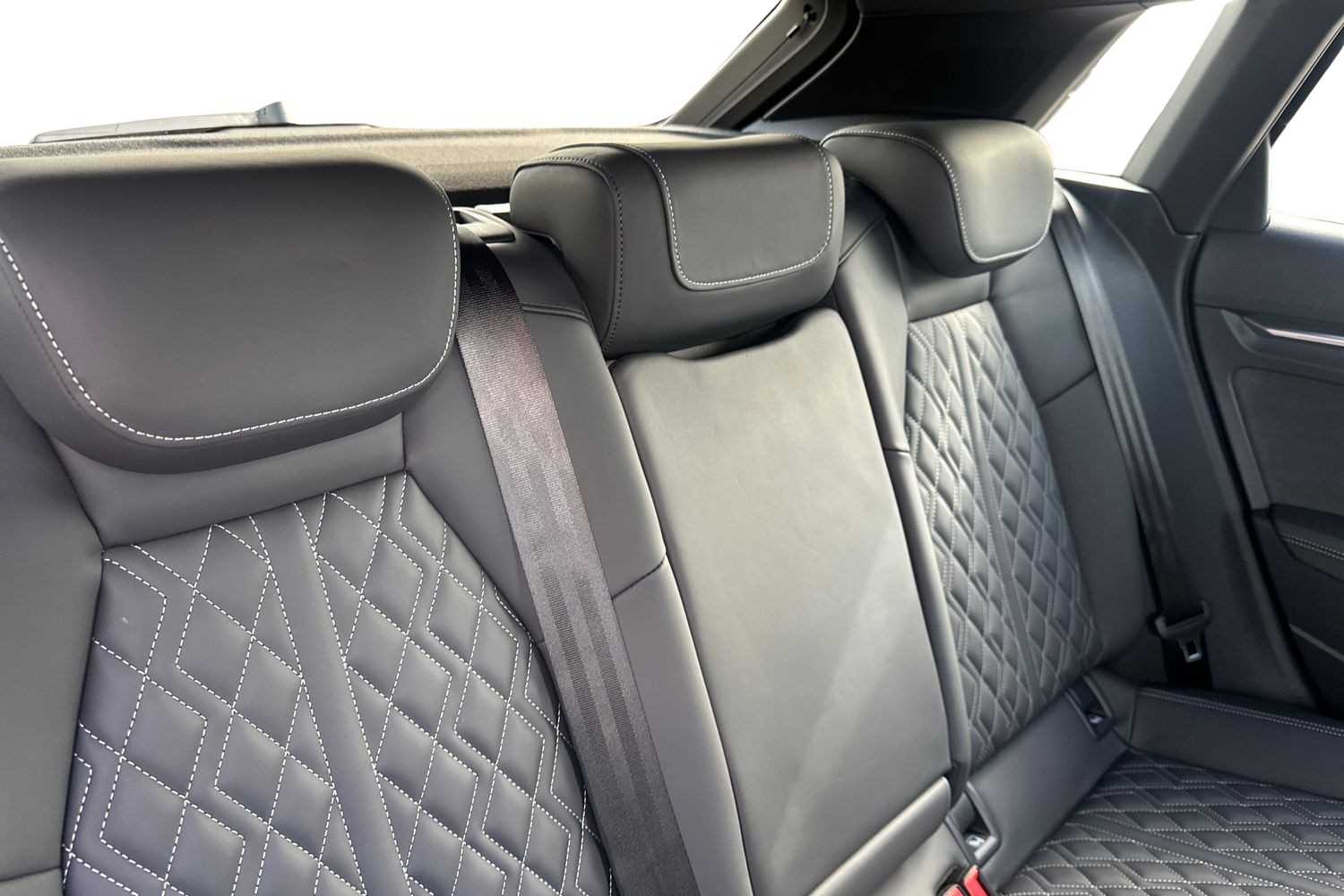 Used Audi A3 2025 for sale - 75845626: Photo 10