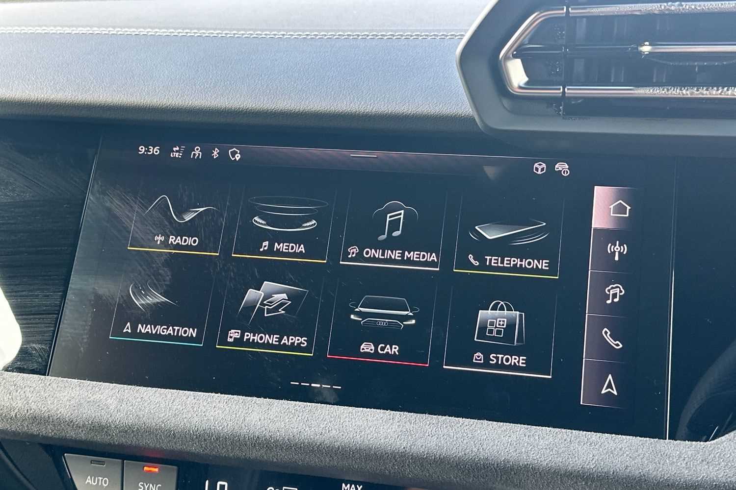 Used Audi A3 2025 for sale - 75845626: Photo 14