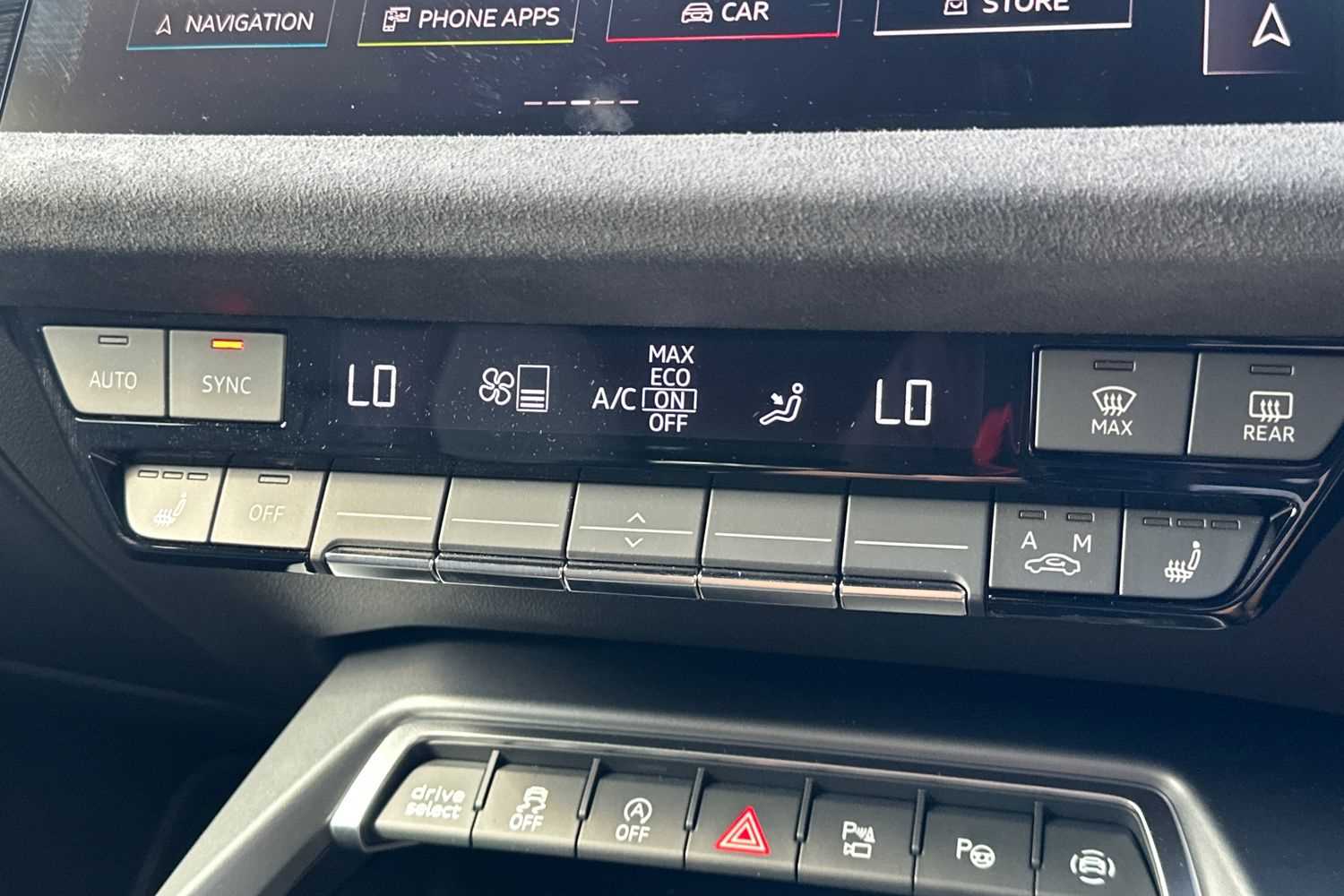 Used Audi A3 2025 for sale - 75845626: Photo 16