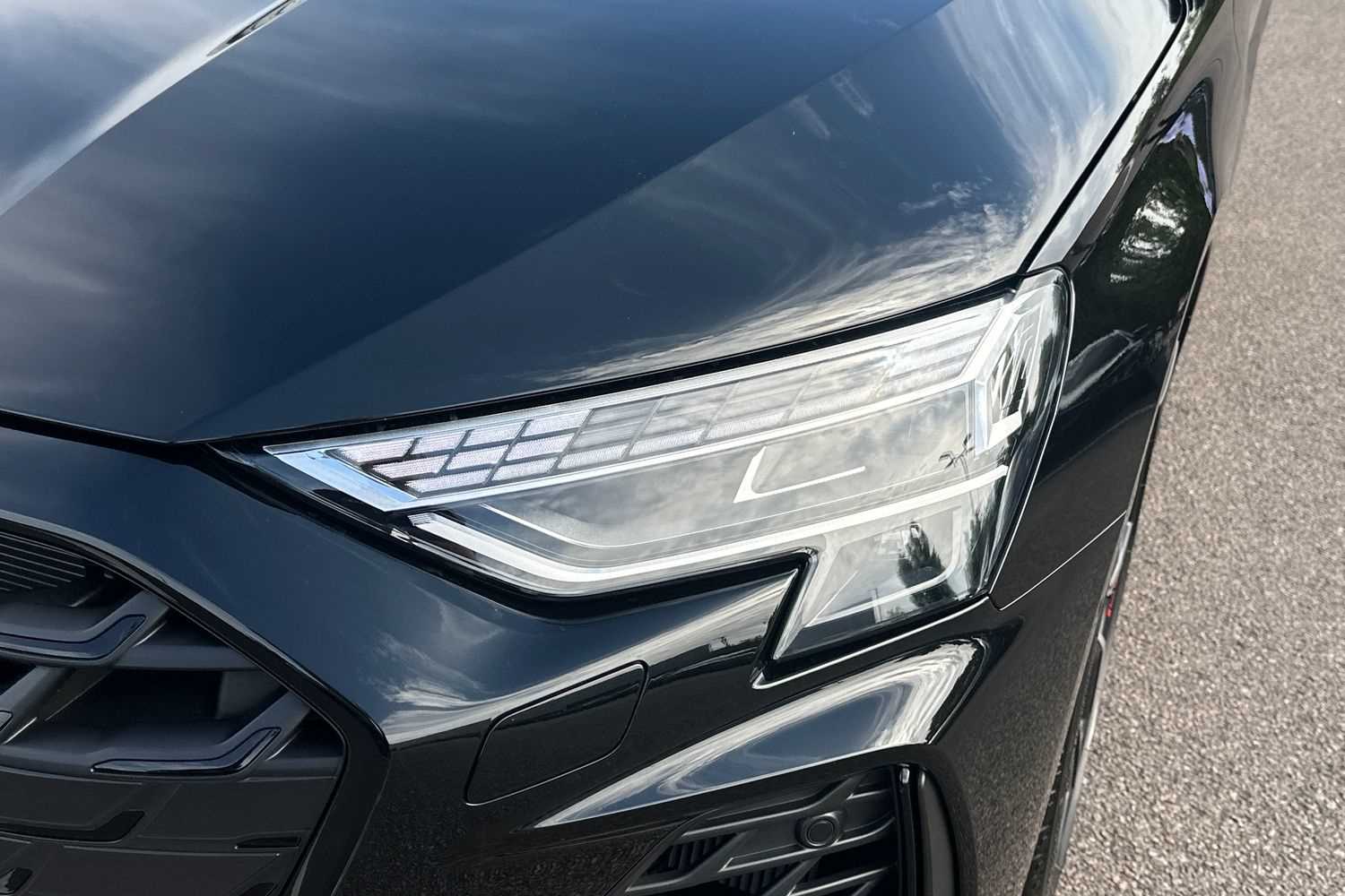 Used Audi A3 2025 for sale - 75845626: Photo 18