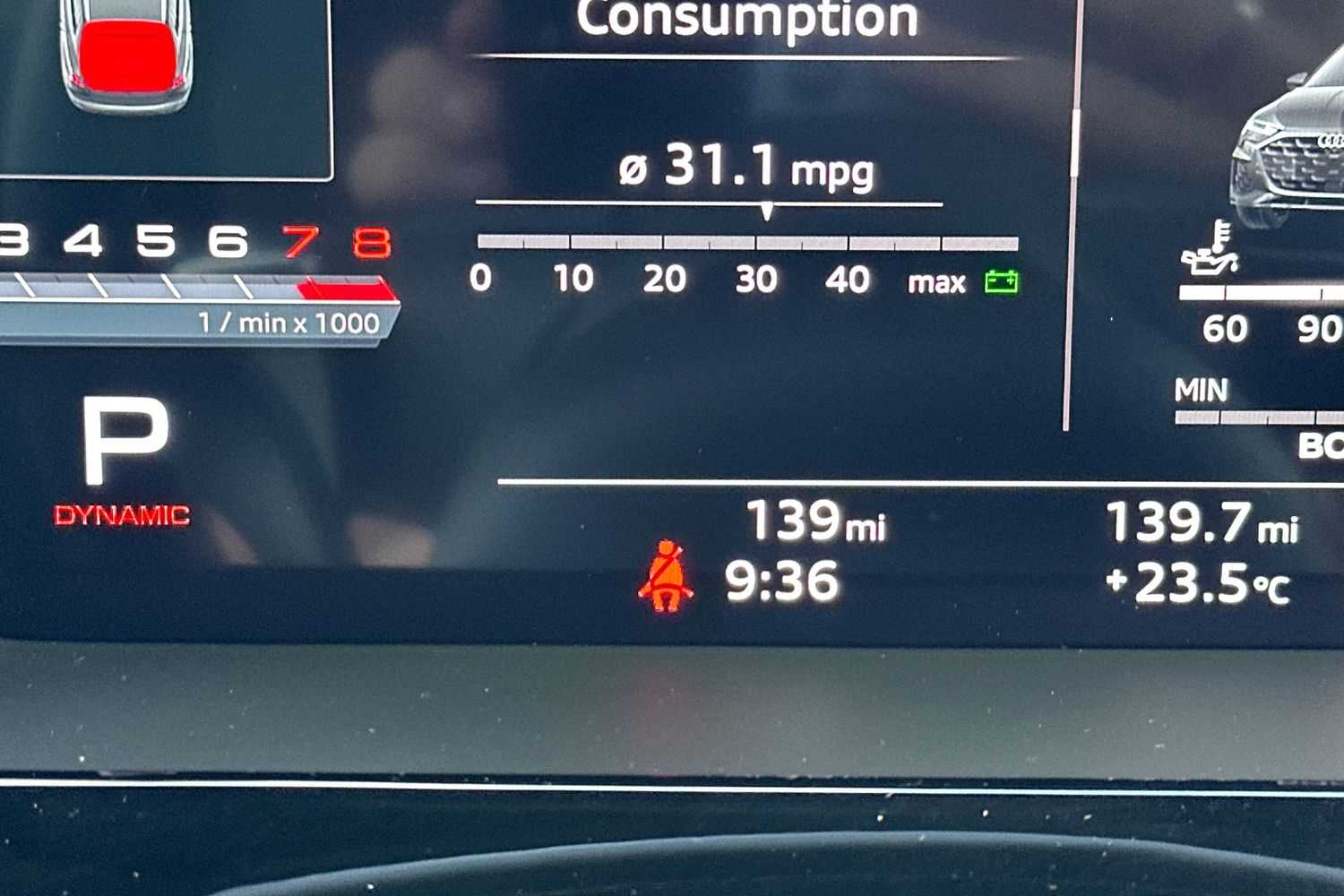 Used Audi A3 2025 for sale - 75845626: Photo 19