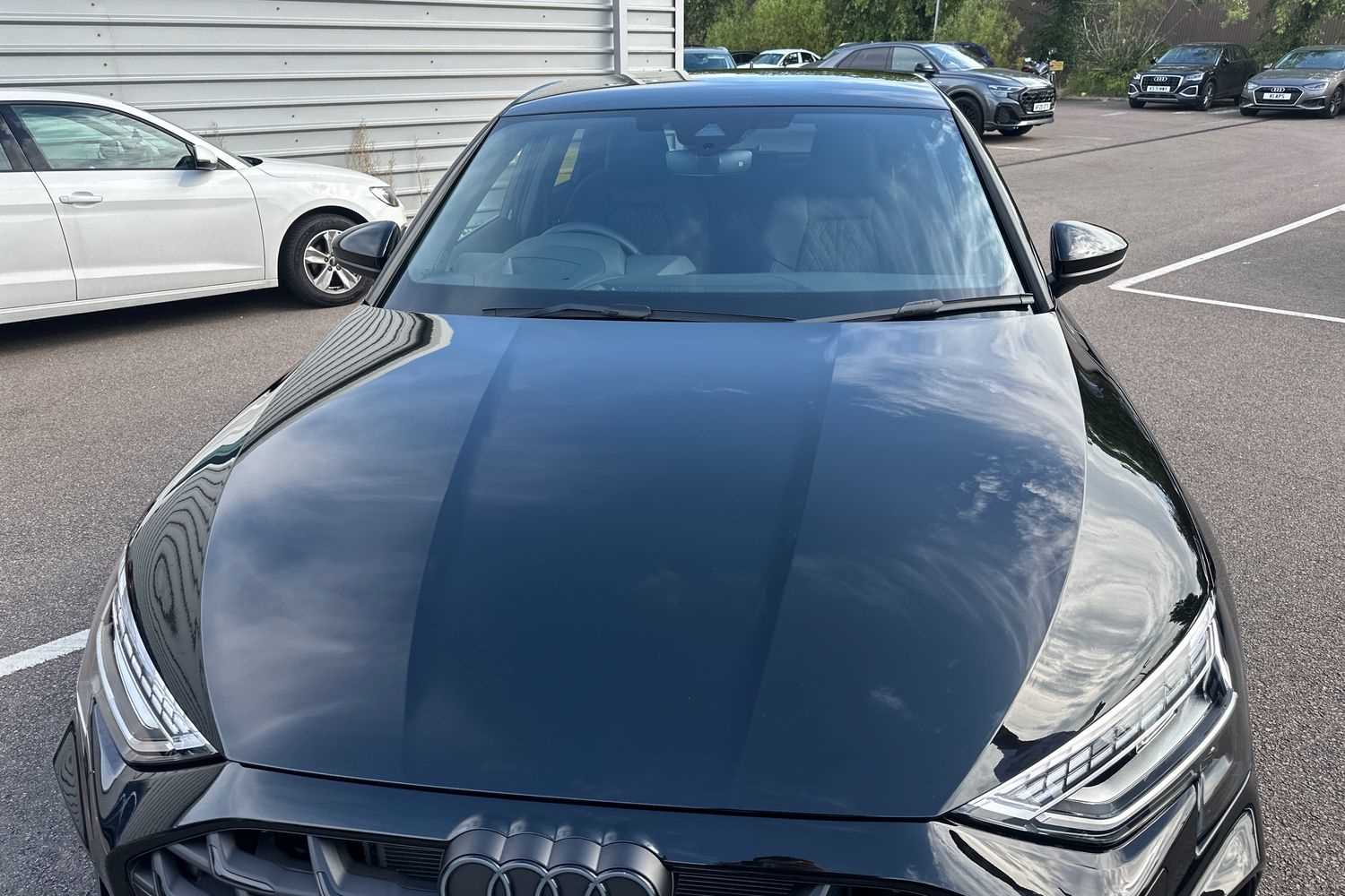 Used Audi A3 2025 for sale - 75845626: Photo 23