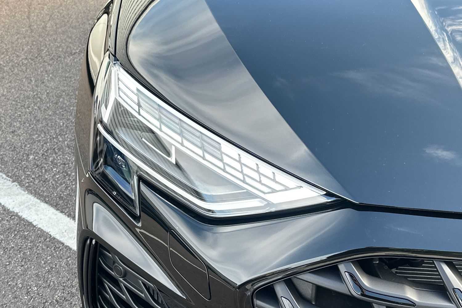 Used Audi A3 2025 for sale - 75845626: Photo 25