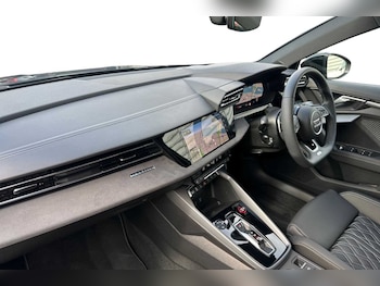 Used Audi A3 2025 for sale - 75845626: Photo