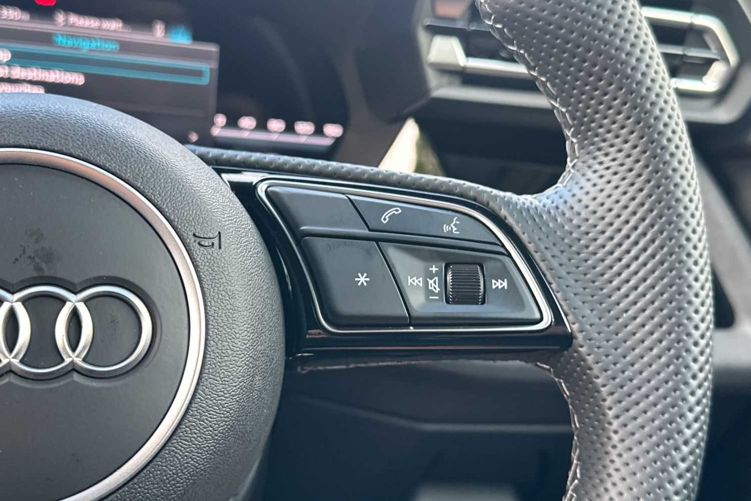 Used Audi A3 2025 for sale - 75845626: Photo 30