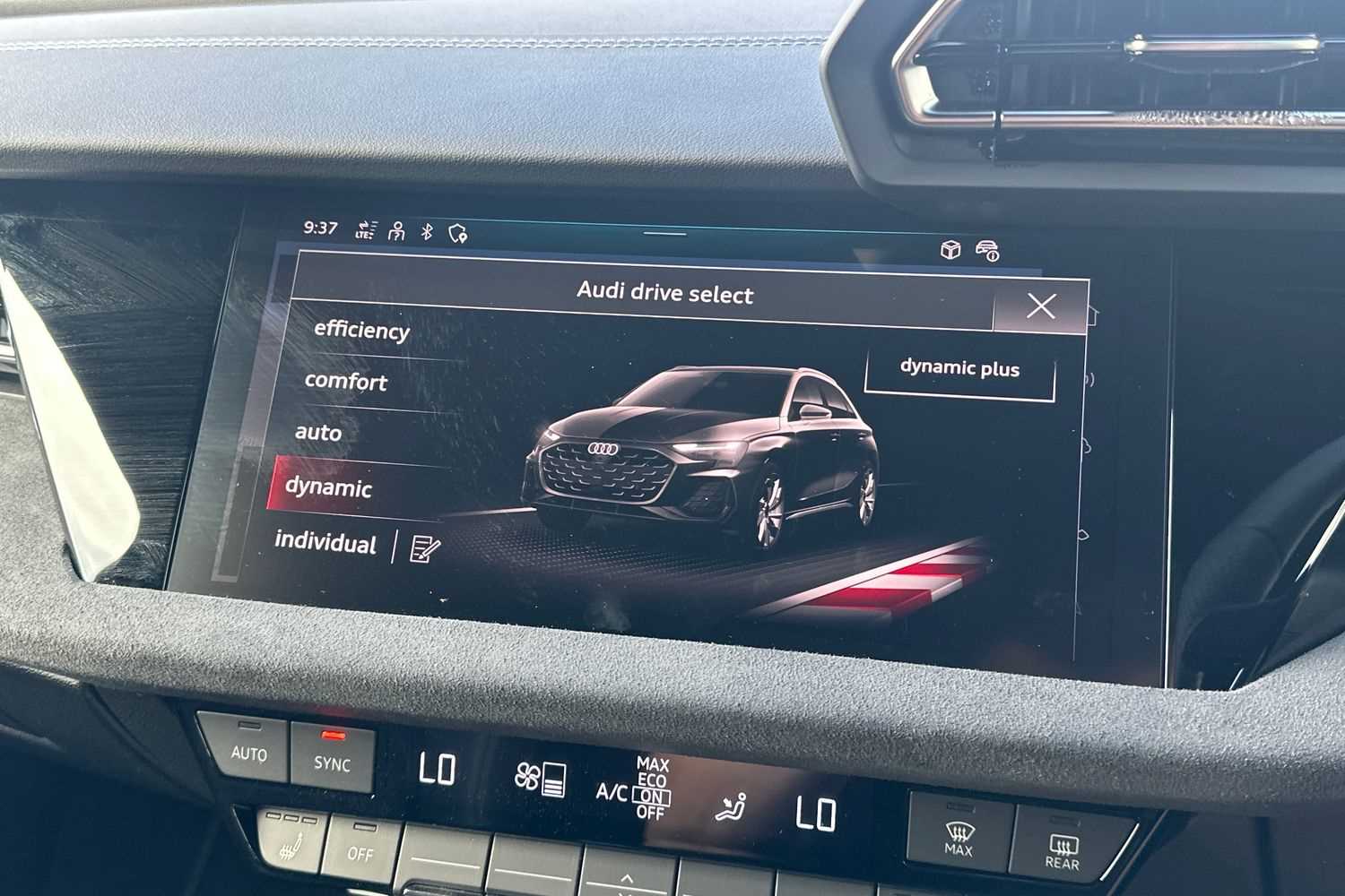 Used Audi A3 2025 for sale - 75845626: Photo 35