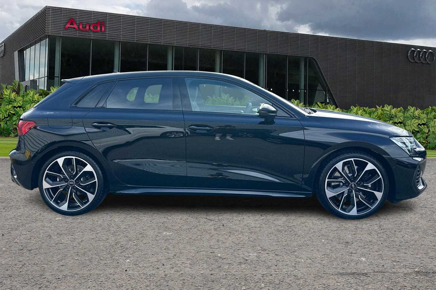 Used Audi A3 2025 for sale - 75845626: Photo 4