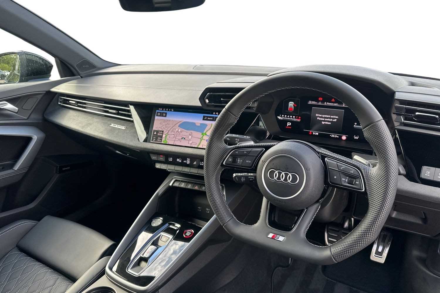 Used Audi A3 2025 for sale - 75845626: Photo 6