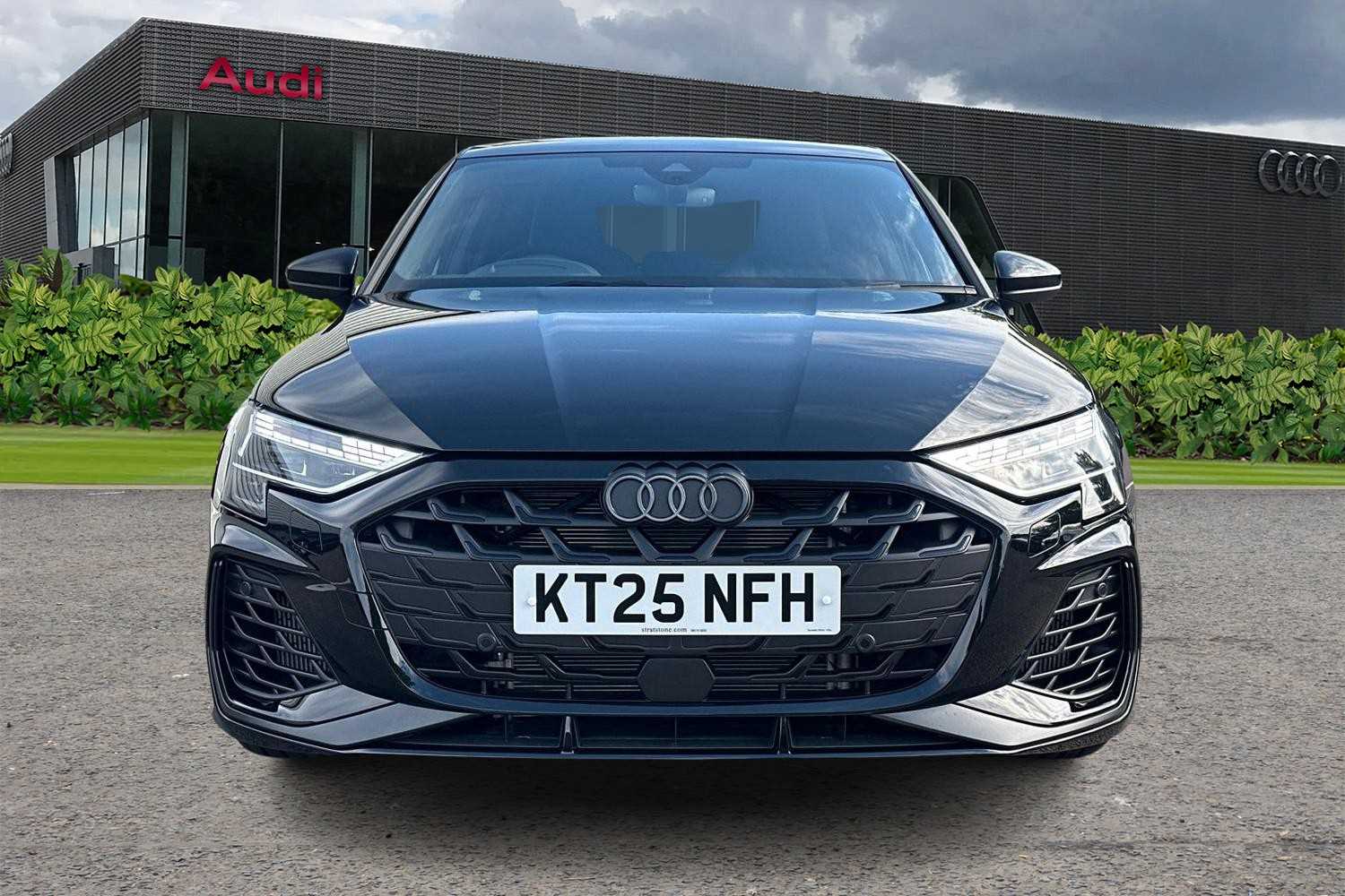 Used Audi A3 2025 for sale - 75845626: Photo 8