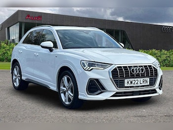 Audi - Q3