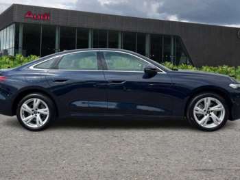 Used Audi A5 2025 for sale - 75271046: Photo