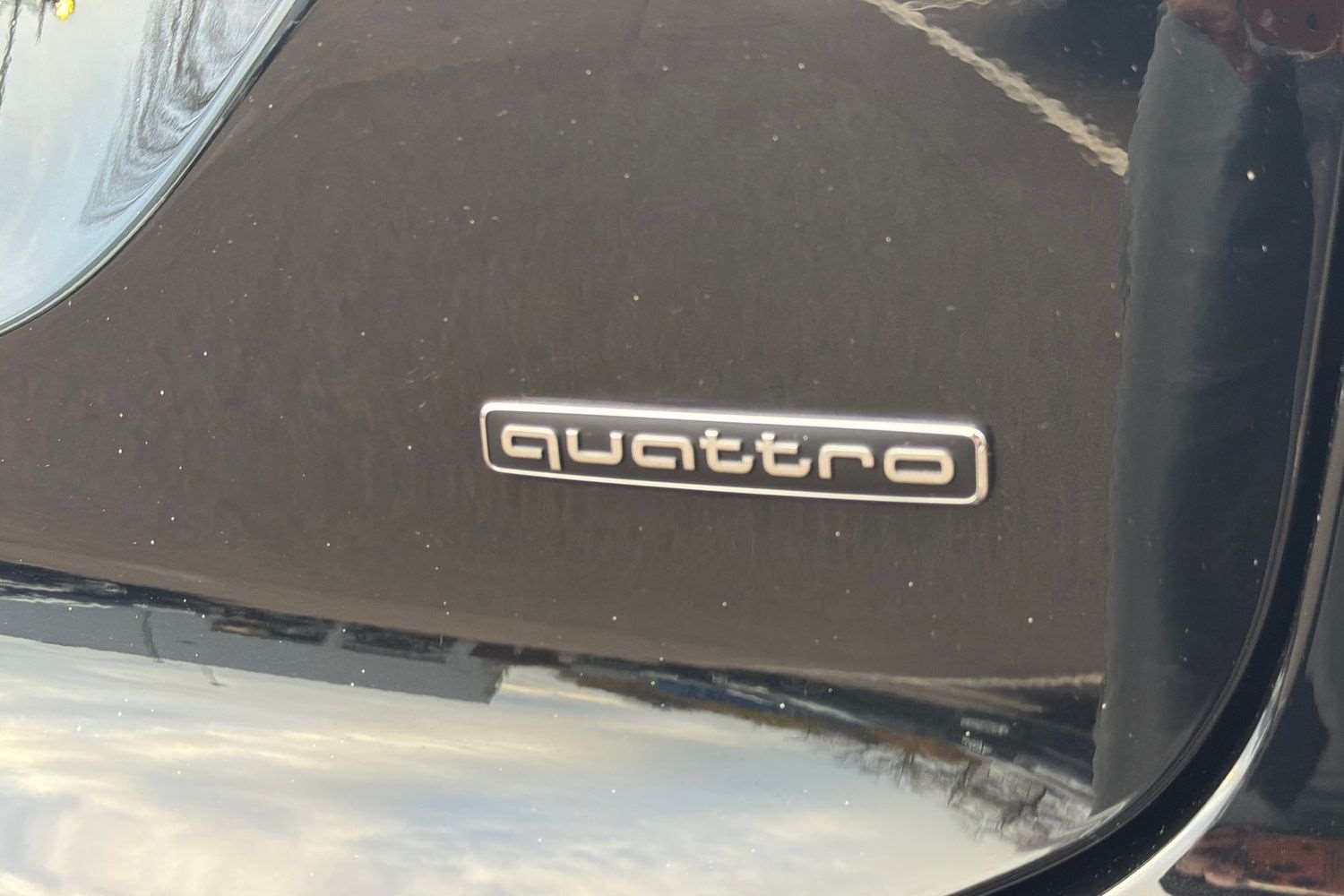 Used Audi Q6 e-tron for sale - 76843008: Photo 12