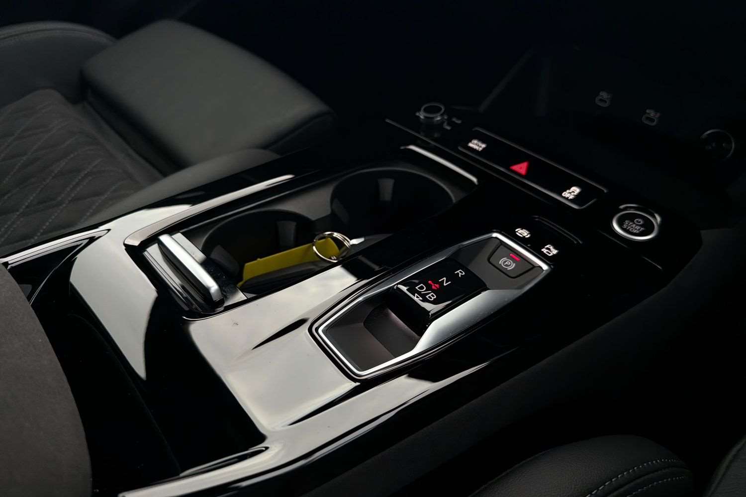 Used Audi Q6 e-tron for sale - 76843008: Photo 15