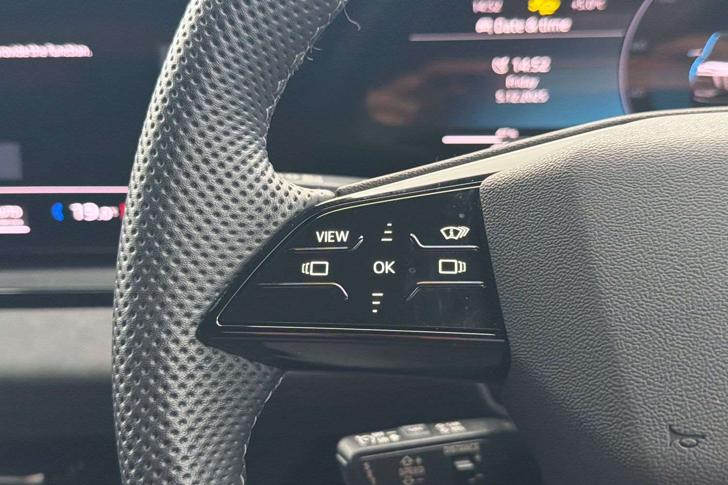 Used Audi Q6 e-tron for sale - 76843008: Photo 16