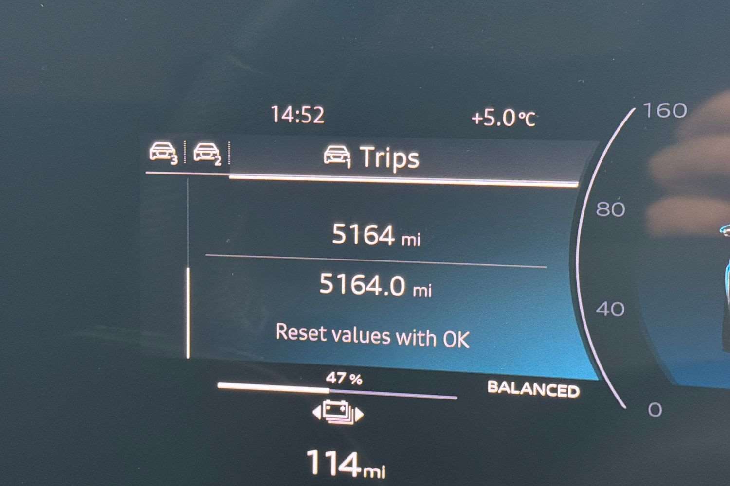 Used Audi Q6 e-tron for sale - 76843008: Photo 18