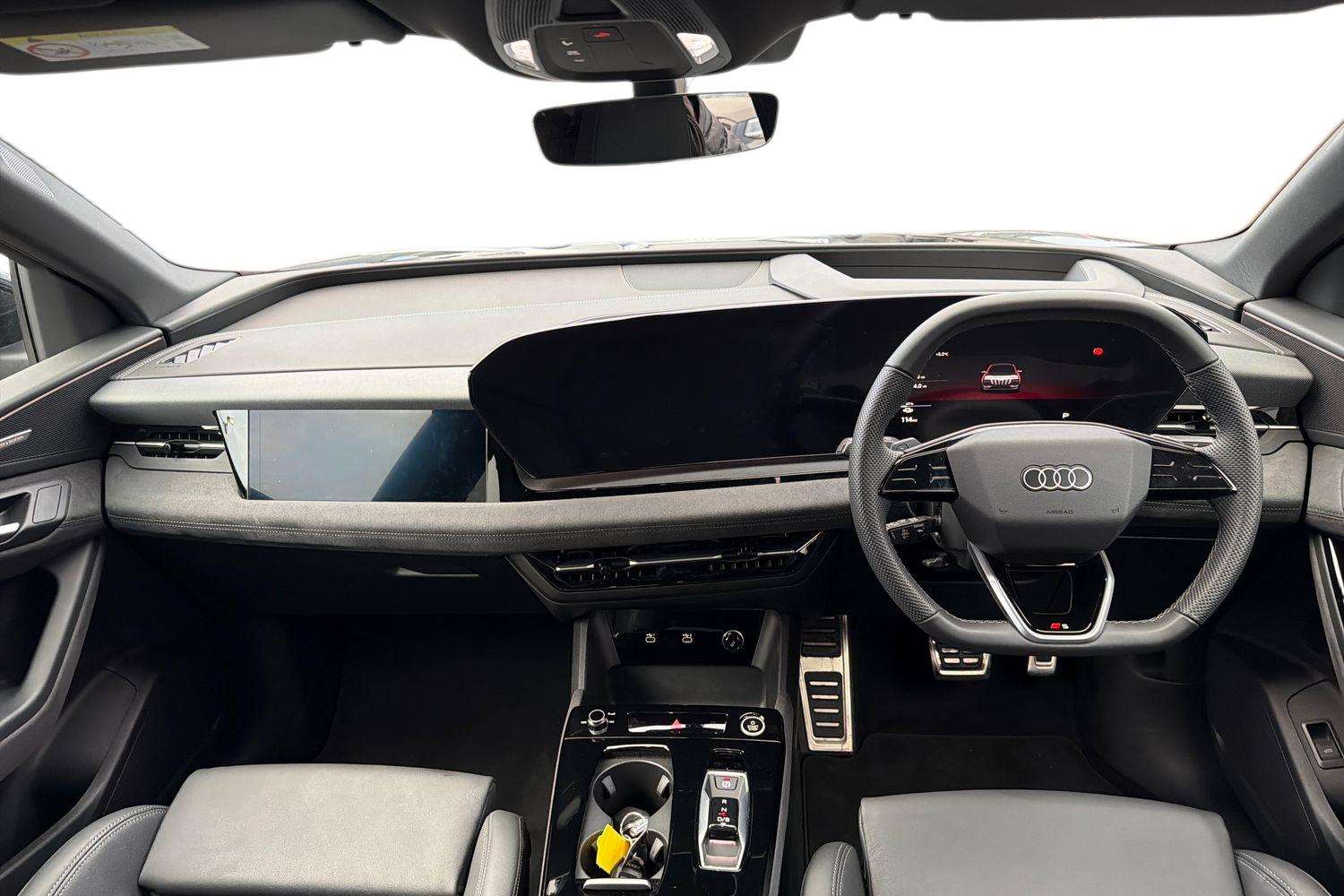 Used Audi Q6 e-tron for sale - 76843008: Photo 19