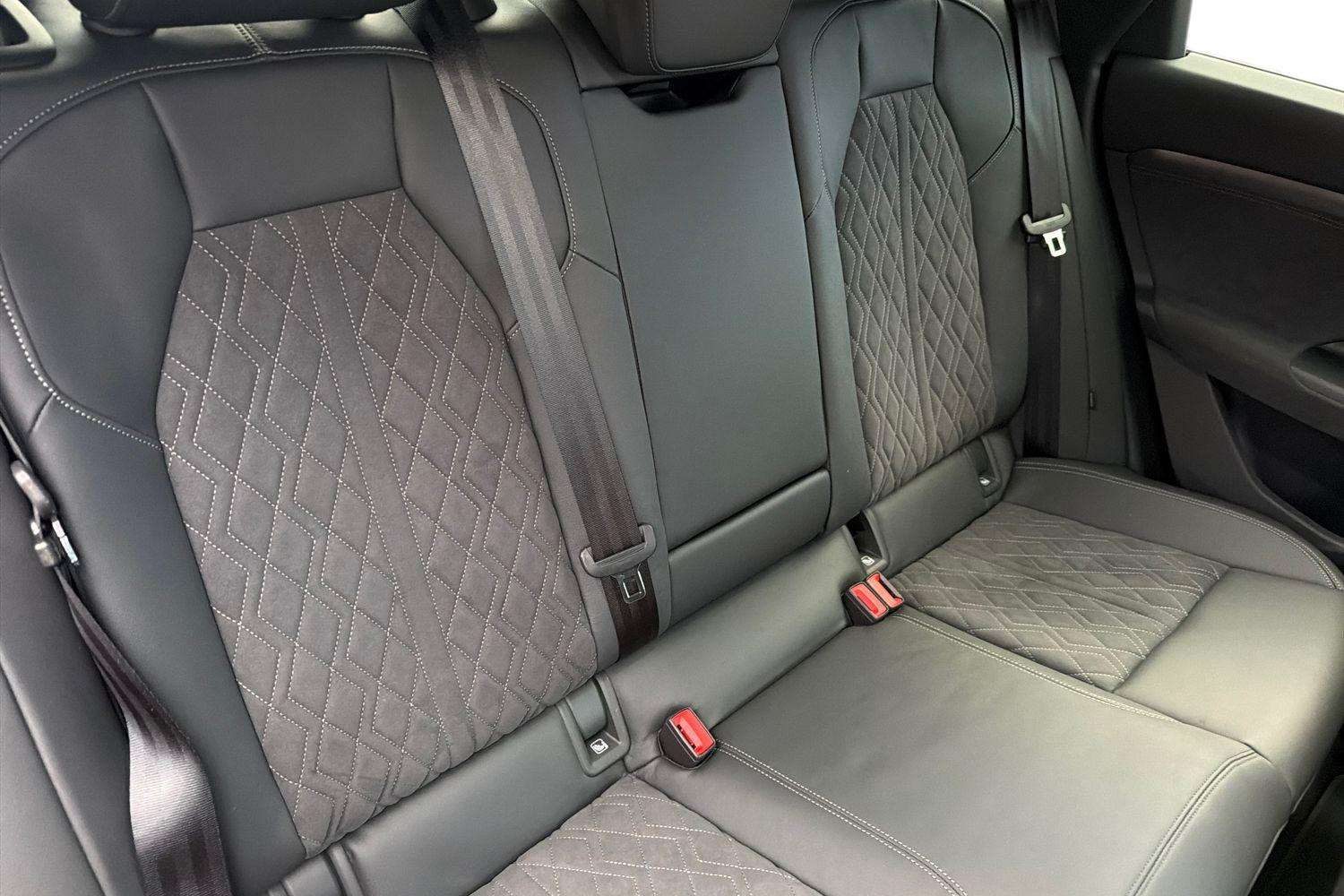 Used Audi Q6 e-tron for sale - 76843008: Photo 22