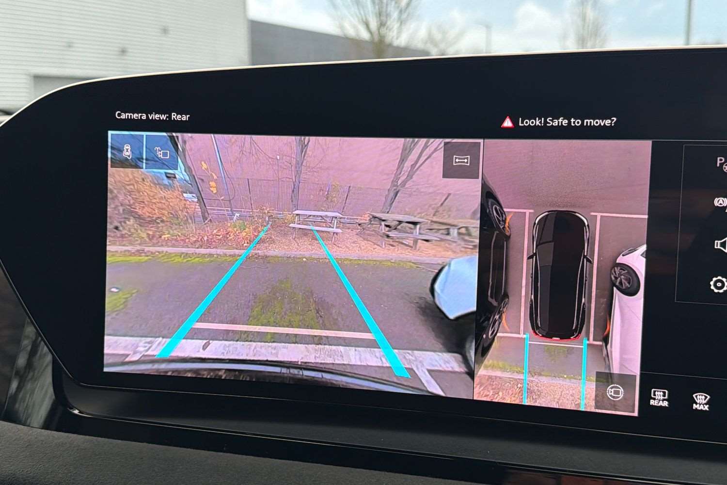 Used Audi Q6 e-tron for sale - 76843008: Photo 26