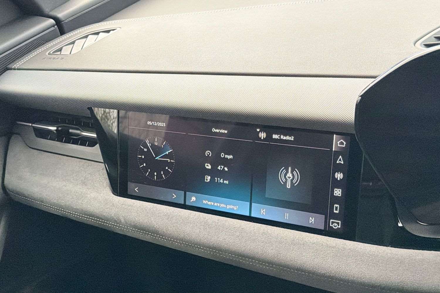 Used Audi Q6 e-tron for sale - 76843008: Photo 35