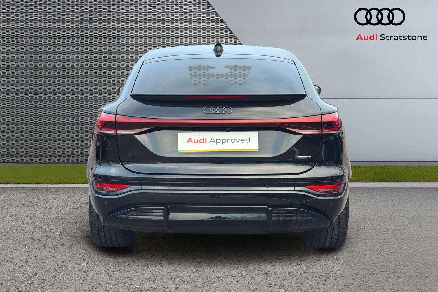 Used Audi Q6 e-tron for sale - 76843008: Photo 7