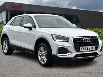 2023 - 35 TFSI Sport 5dr S Tronic