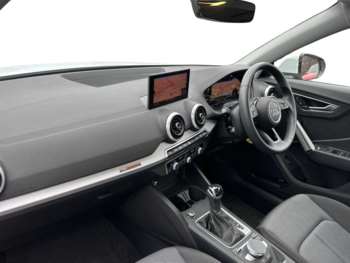 Used Audi Q2 2023 for sale - 75177757: Photo