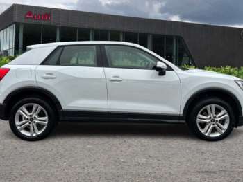 Used Audi Q2 2023 for sale - 75177757: Photo