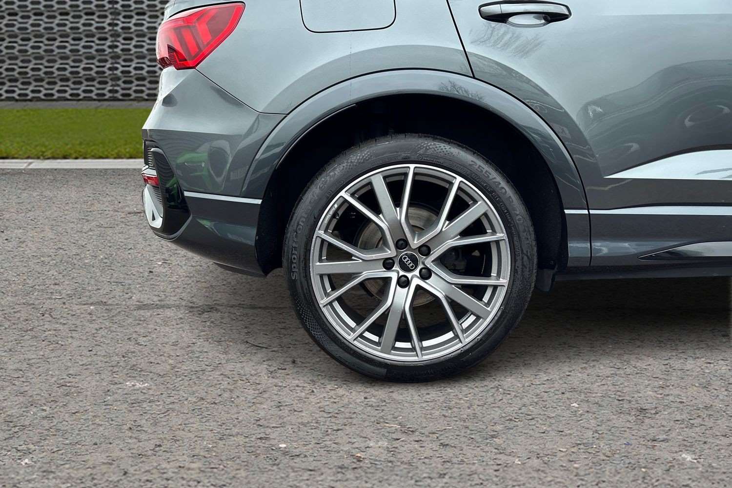 Used Audi Q3 2024 for sale - 77414863: Photo 11