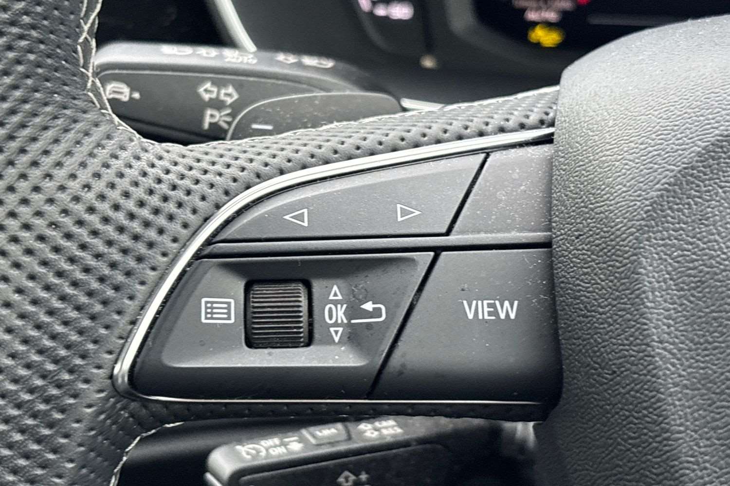 Used Audi Q3 2024 for sale - 77414863: Photo 16