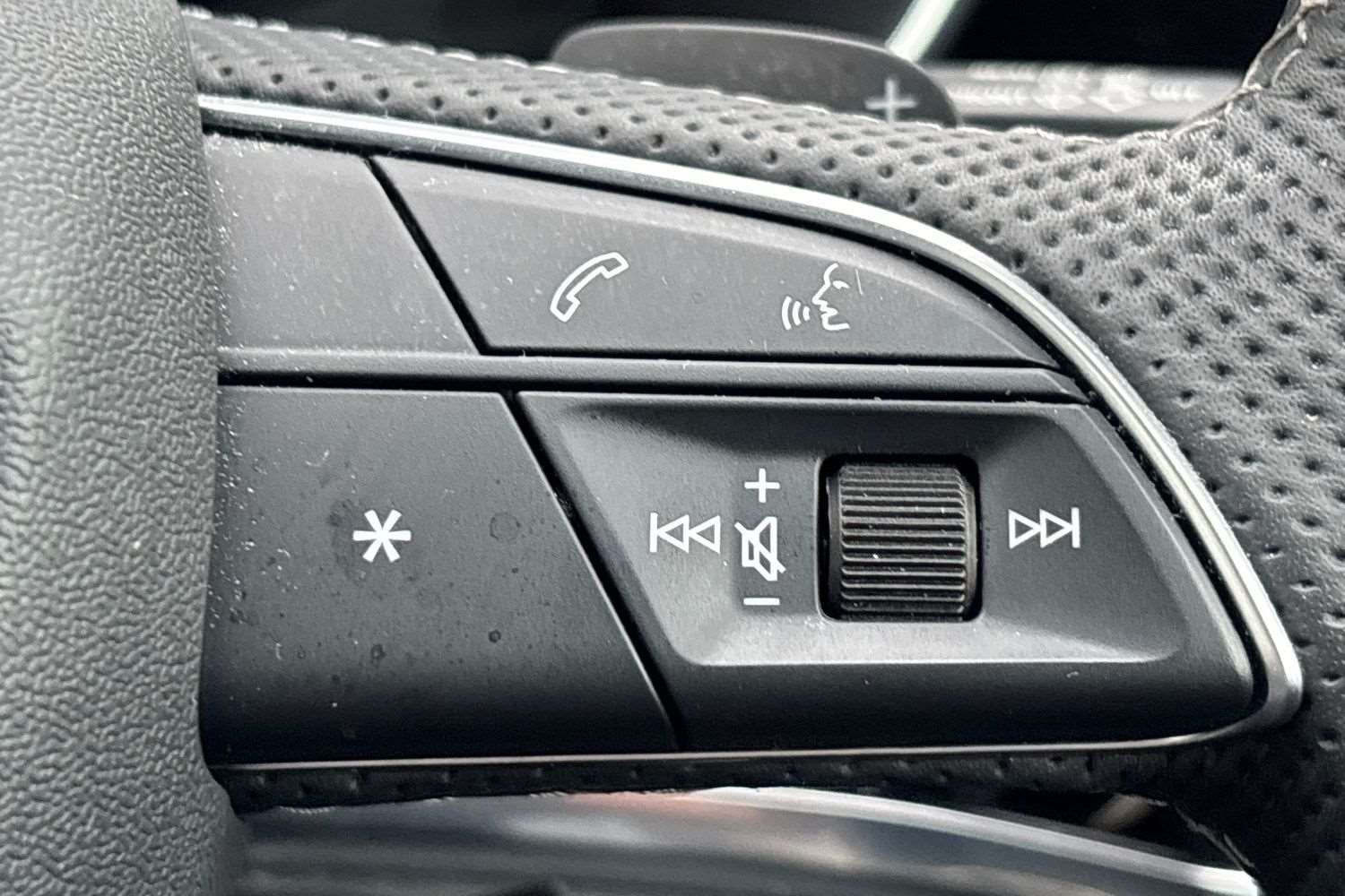 Used Audi Q3 2024 for sale - 77414863: Photo 17