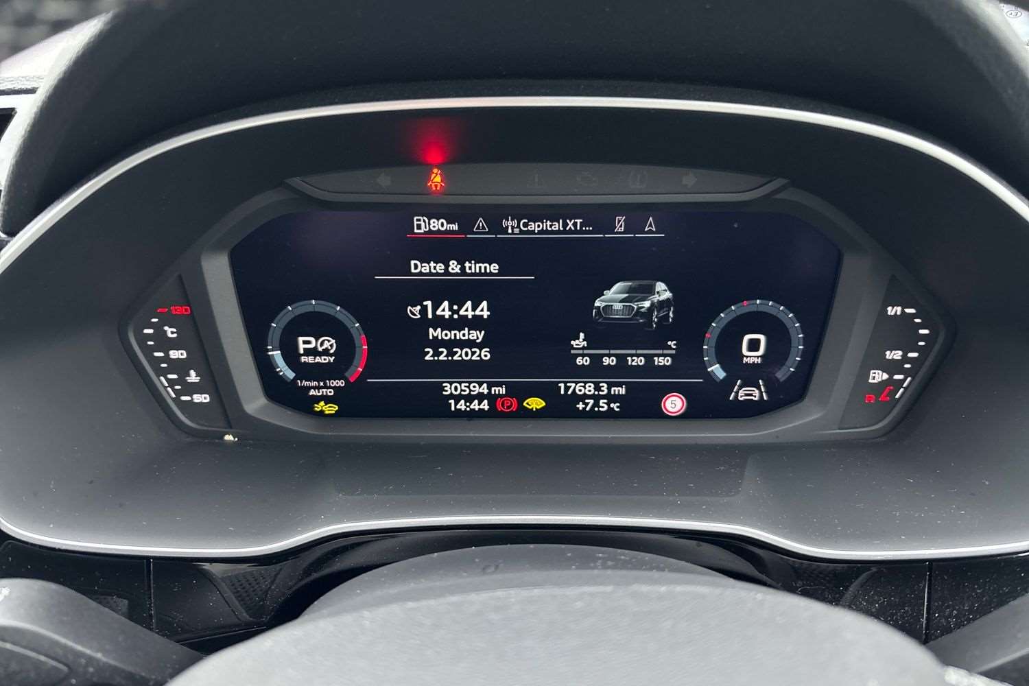 Used Audi Q3 2024 for sale - 77414863: Photo 18