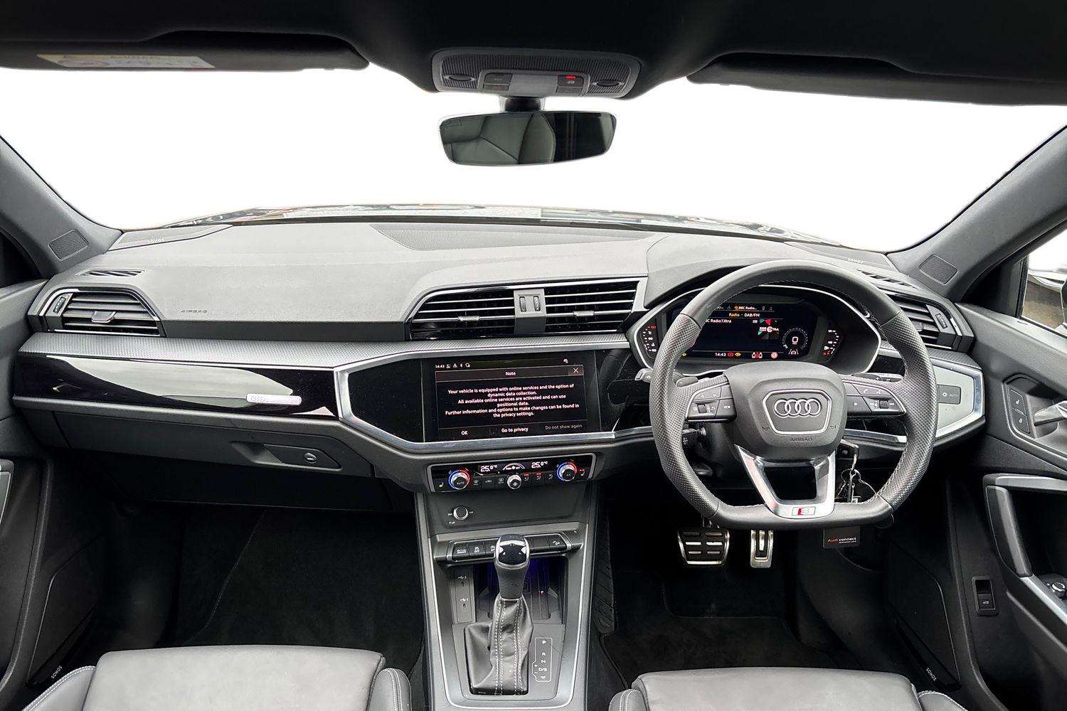 Used Audi Q3 2024 for sale - 77414863: Photo 19