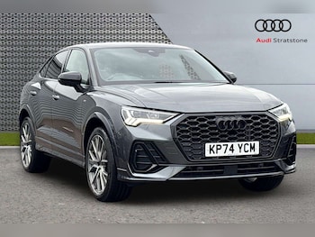Audi Q3 feature image