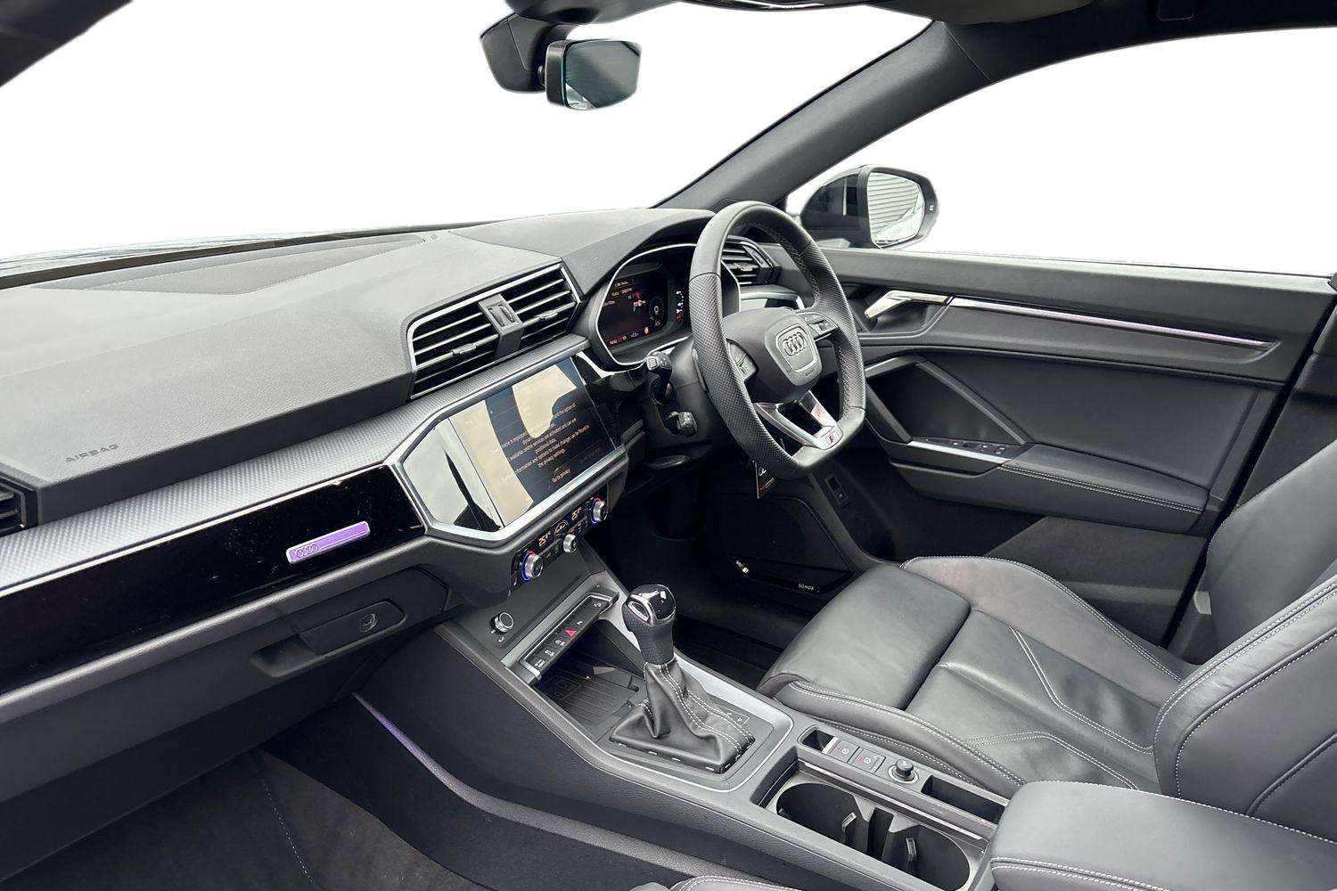 Used Audi Q3 2024 for sale - 77414863: Photo 2