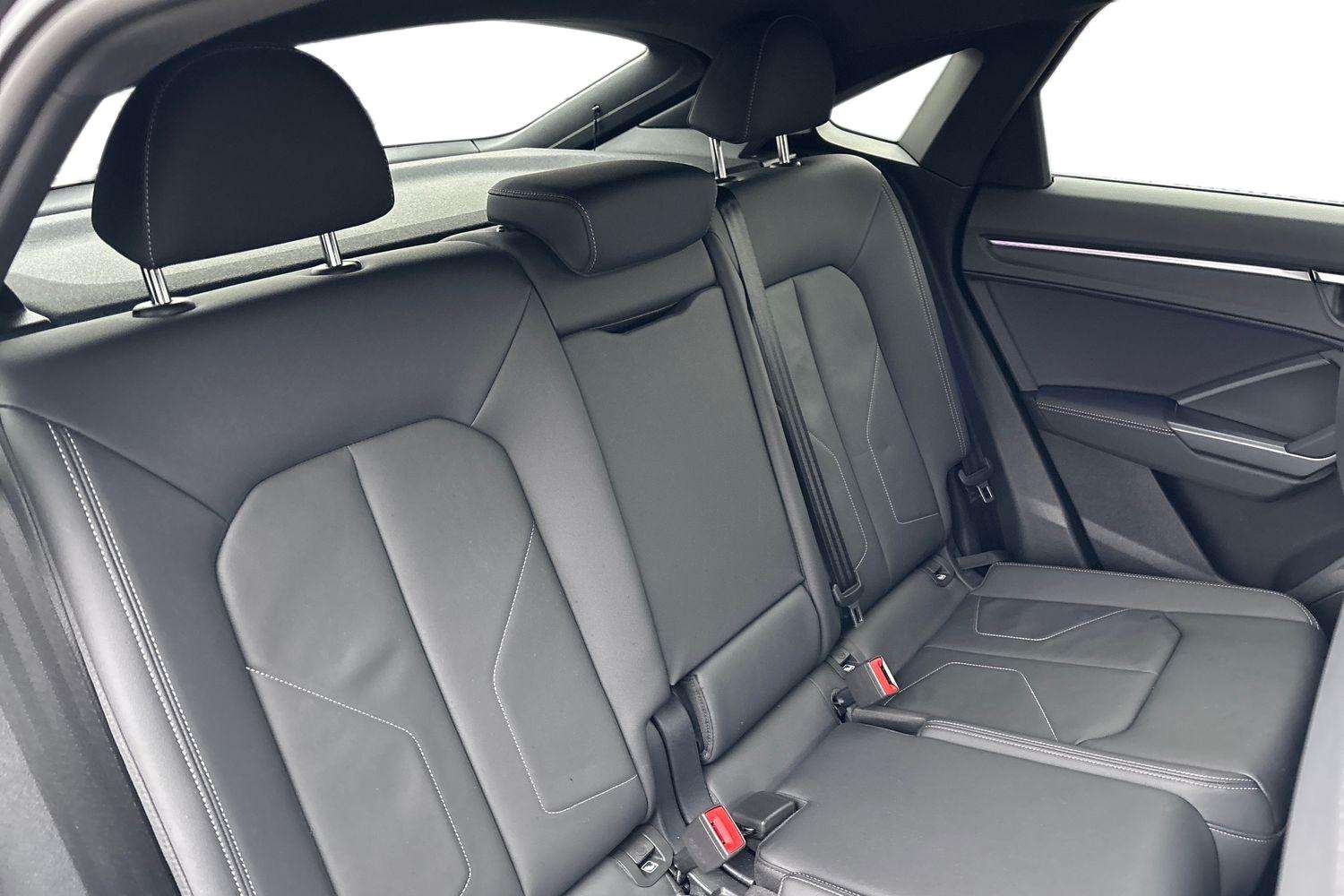 Used Audi Q3 2024 for sale - 77414863: Photo 22