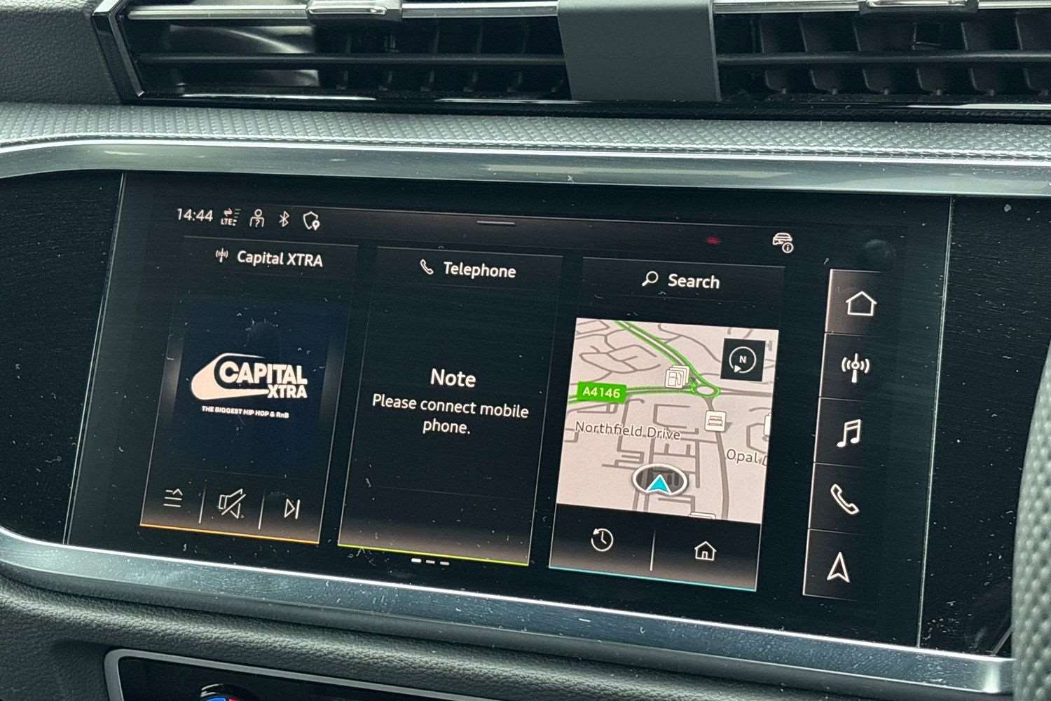 Used Audi Q3 2024 for sale - 77414863: Photo 27