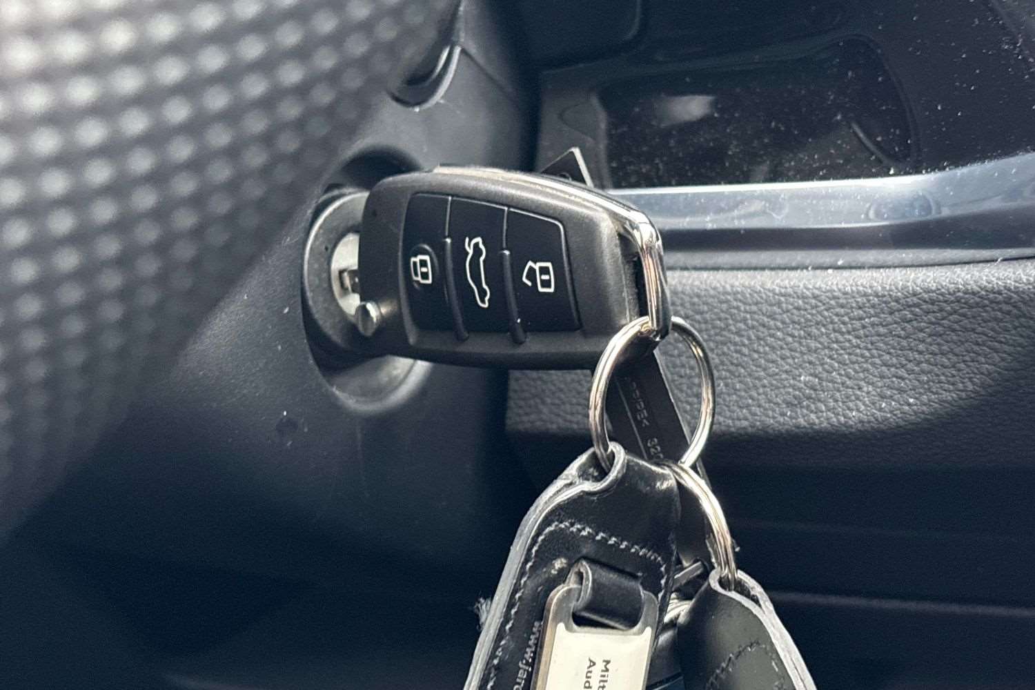 Used Audi Q3 2024 for sale - 77414863: Photo 29