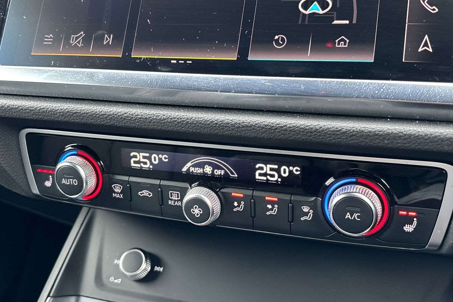 Used Audi Q3 2024 for sale - 77414863: Photo 33