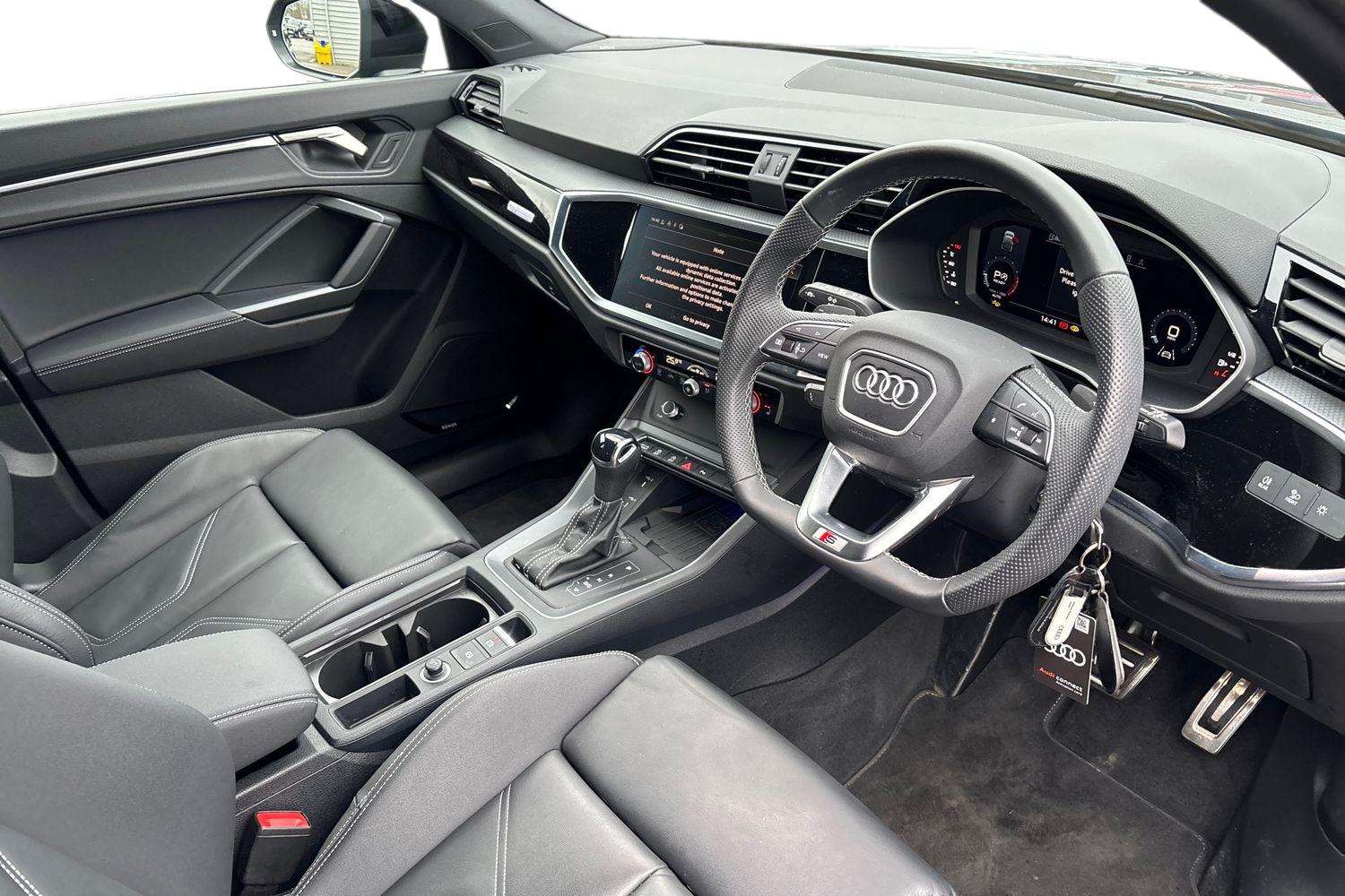Used Audi Q3 2024 for sale - 77414863: Photo 6