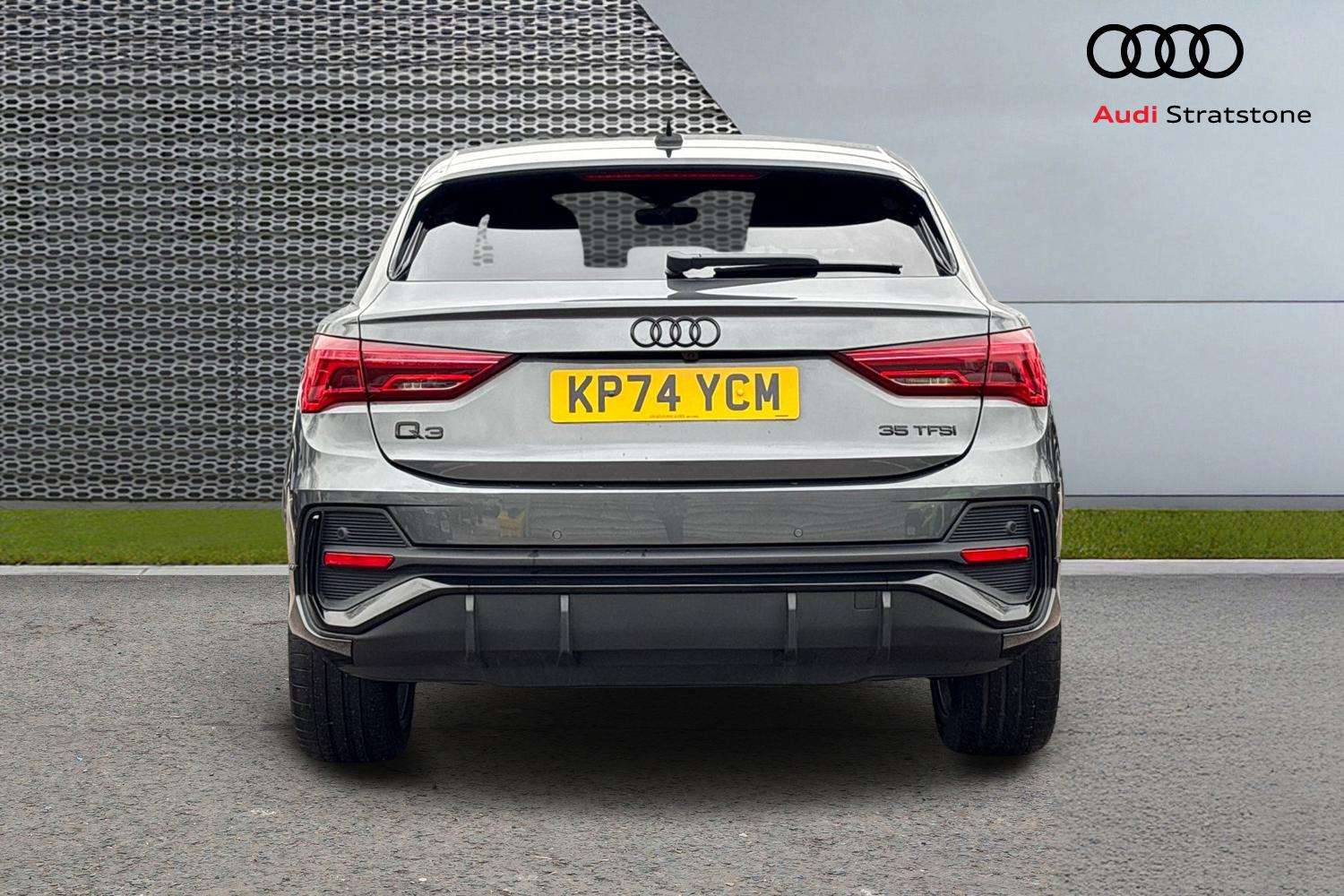 Used Audi Q3 2024 for sale - 77414863: Photo 7