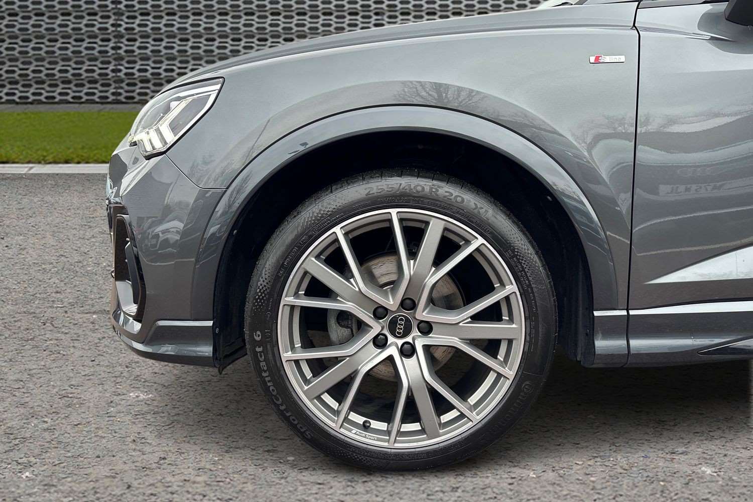 Used Audi Q3 2024 for sale - 77414863: Photo 9