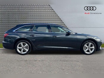 Used Audi A6 2024 for sale - 75931021: Photo
